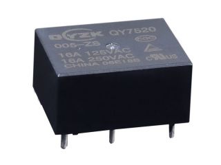 群鷹繼電器每一次的努力，只為給你更好的服務(wù)