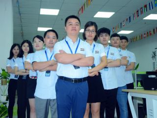 價(jià)格在手，客戶我有！