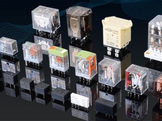 群鷹智控的220v電磁繼電器又一次被客戶夸敬業(yè)，原因我不得不服......