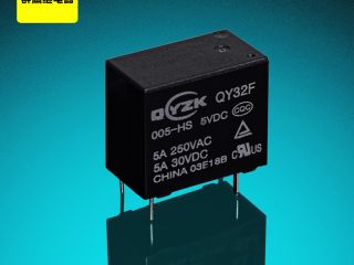 哇塞！使用群鷹交流電磁繼電器有這么多好處啊！